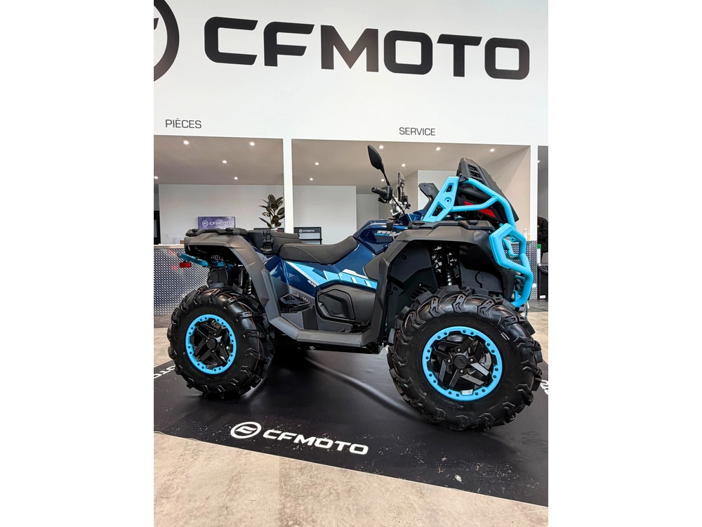 Cfmoto Cforce 1000 Mv 2026 alt