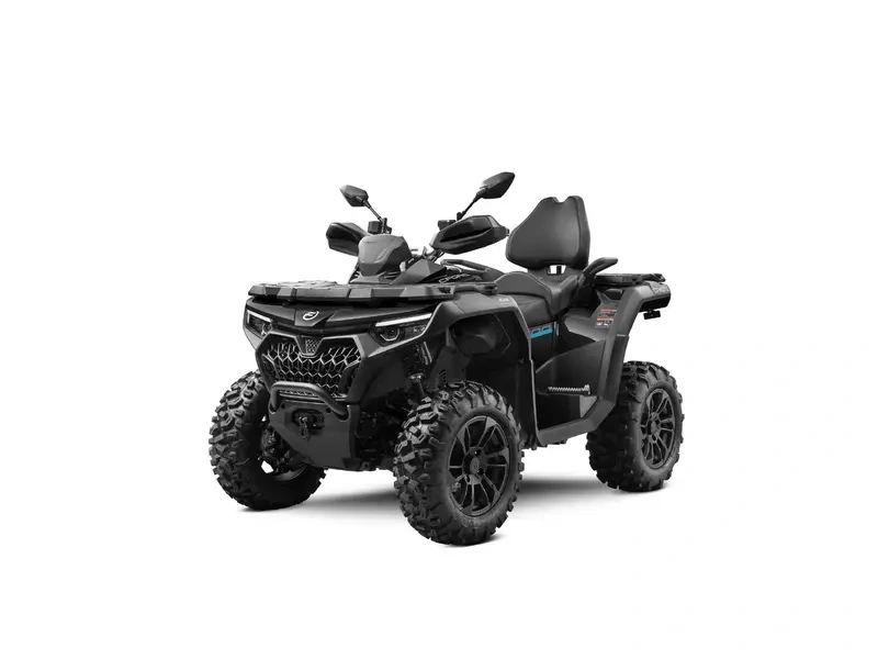 2026 Cfmoto Cforce 800 Touring alt