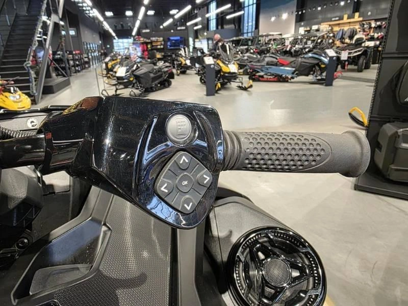 Sea-doo Rxt-x 325 S/s 2025 2025 alt