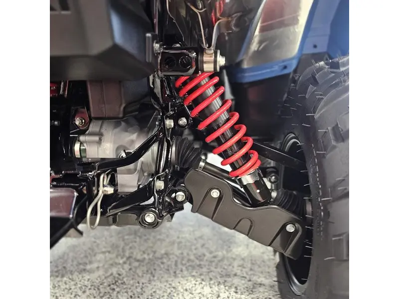 Suzuki KING QUAD 750 XPZ 2026