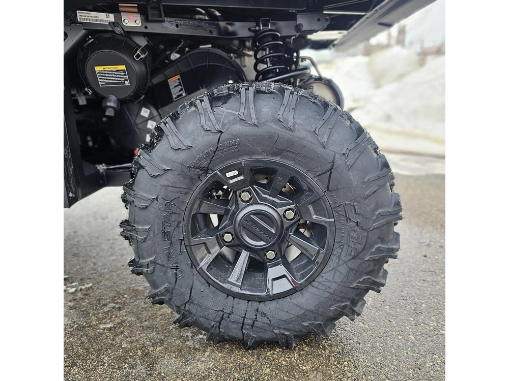 2026 Polaris Ranger 1000 Premium Eps alt