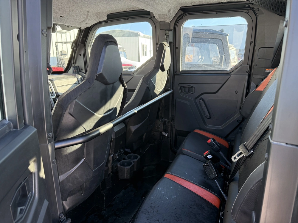 2024 Polaris Xpedition Adv 5 1000 Northstar alt