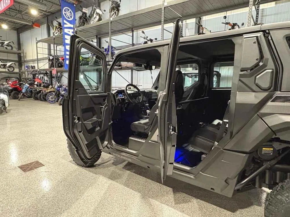 2026 Polaris Polaris Xpedition Adv 5 Northstar alt