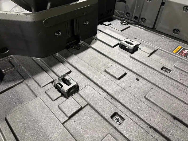 2026 Can-Am Outlander MAX 6X6 Backcountry 1000R