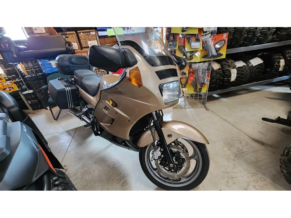 2005 Kawasaki Concours 1000 alt