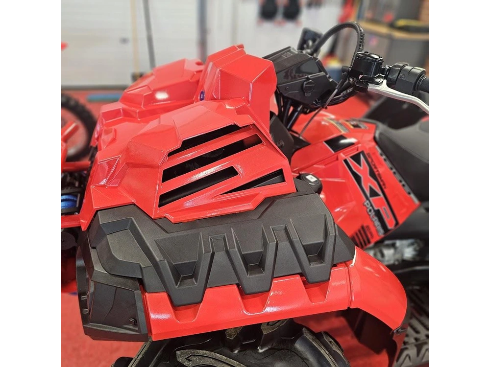 2026 Polaris Sportsman Xp® 1000 Mud Edition alt