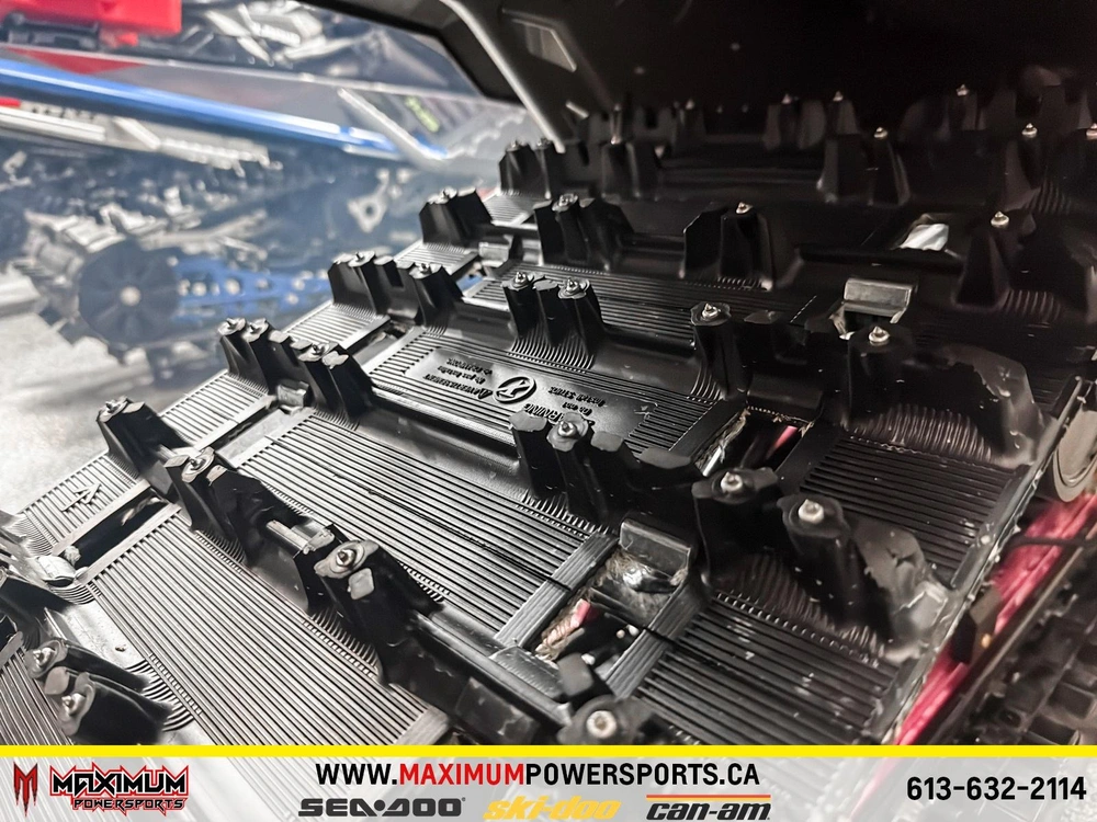 2026 Arctic Cat Zr858 Ext Special alt