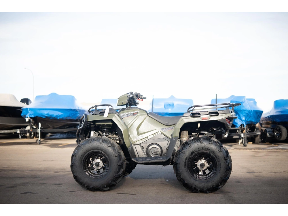 2024 Polaris Sportsman 570 alt