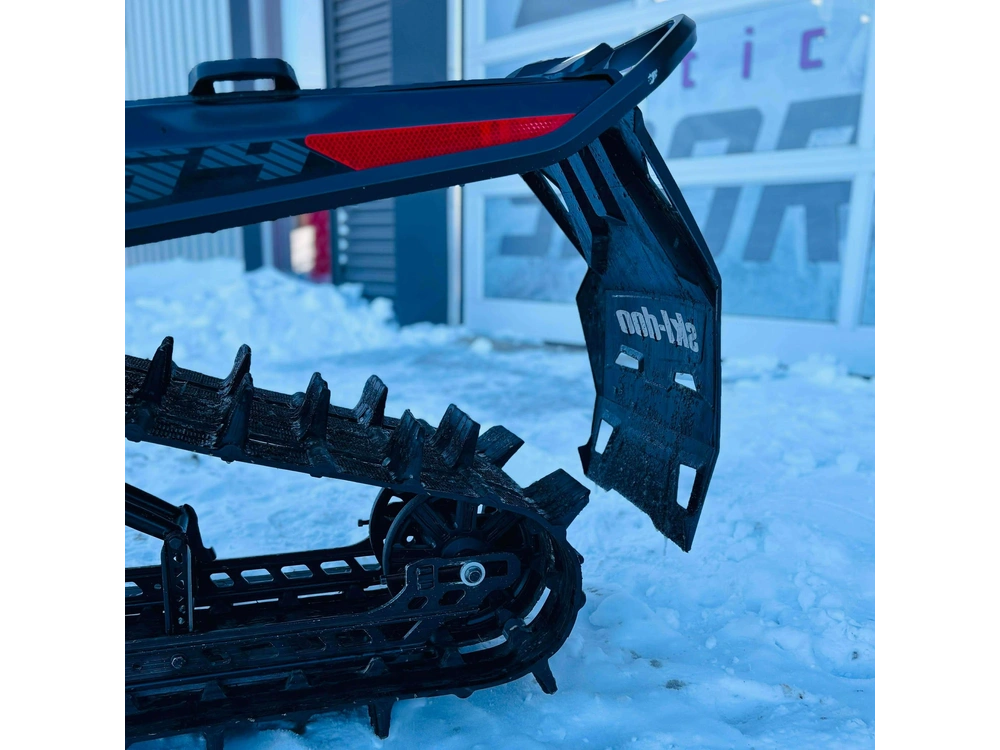 Bombardier Summit 850 Adrenaline E-tec 2024 alt