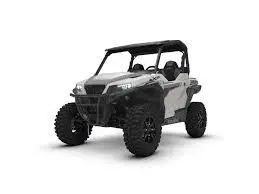 2026 Polaris GENERAL XP 1000 SPORT GRAY 