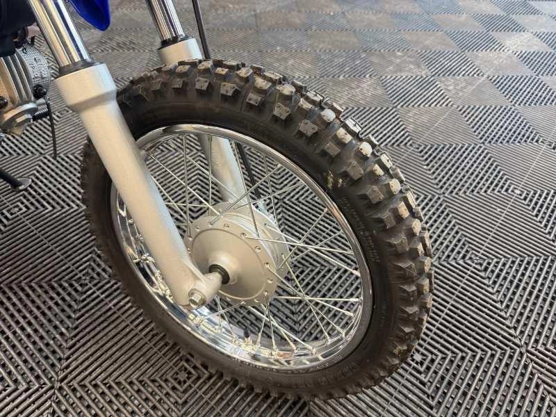 Yamaha Tt-r 110 2025 alt