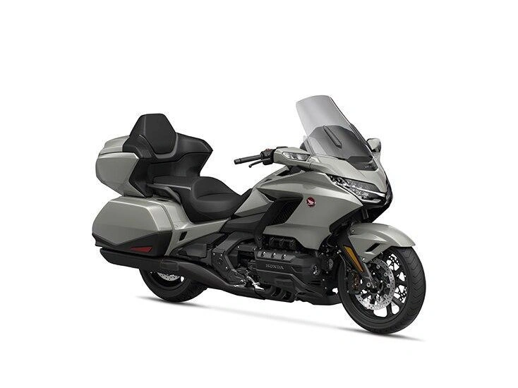 Honda Gold Wing Tour Gold Wing Tour 2026 alt