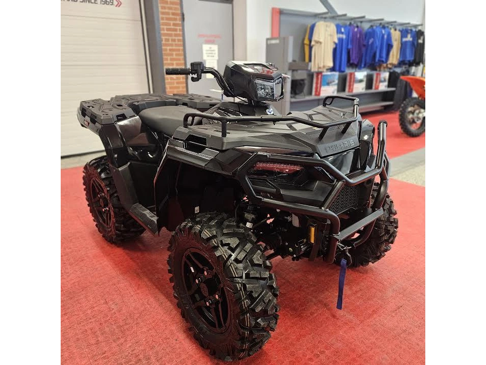 2025 Polaris Sportsman 570 Trail alt