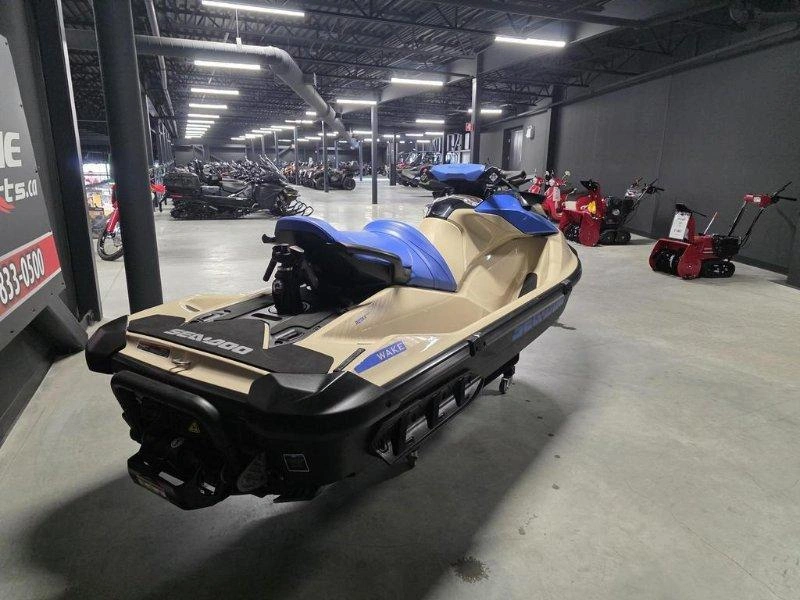 Sea-doo Wake 170 2025 alt