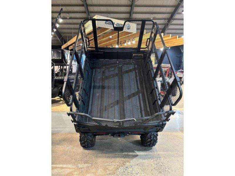 Can-am Defender Pro Dps Hd10 2024 alt