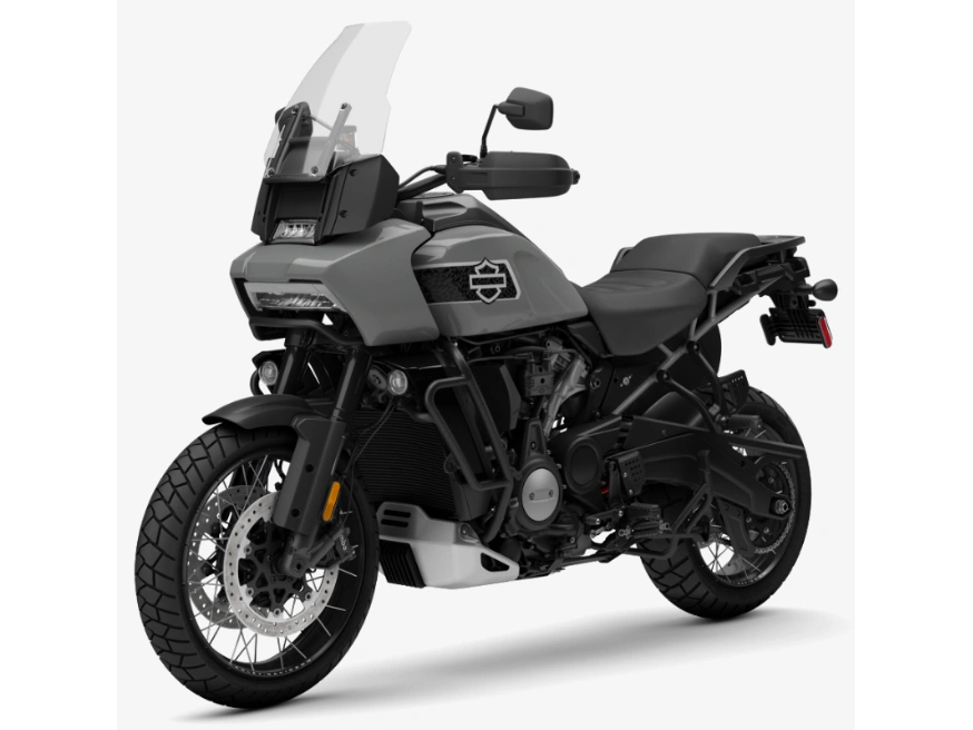 2026 Harley-davidson Ra1250s Pan America 1250 Special alt