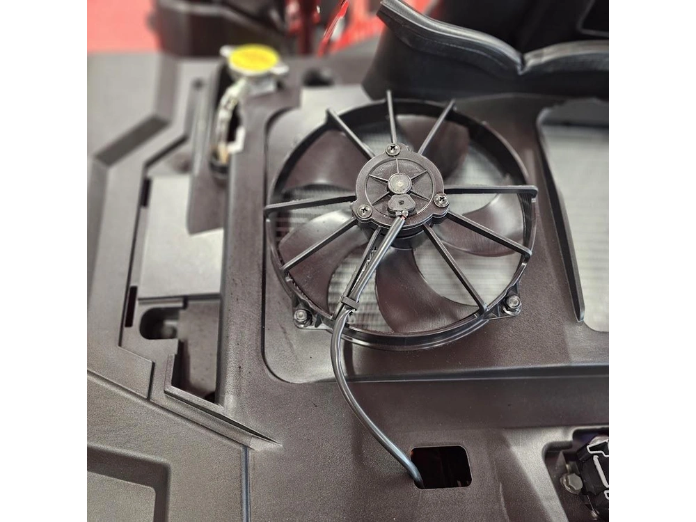 2026 Polaris Sportsman Xp® 1000 Mud Edition alt