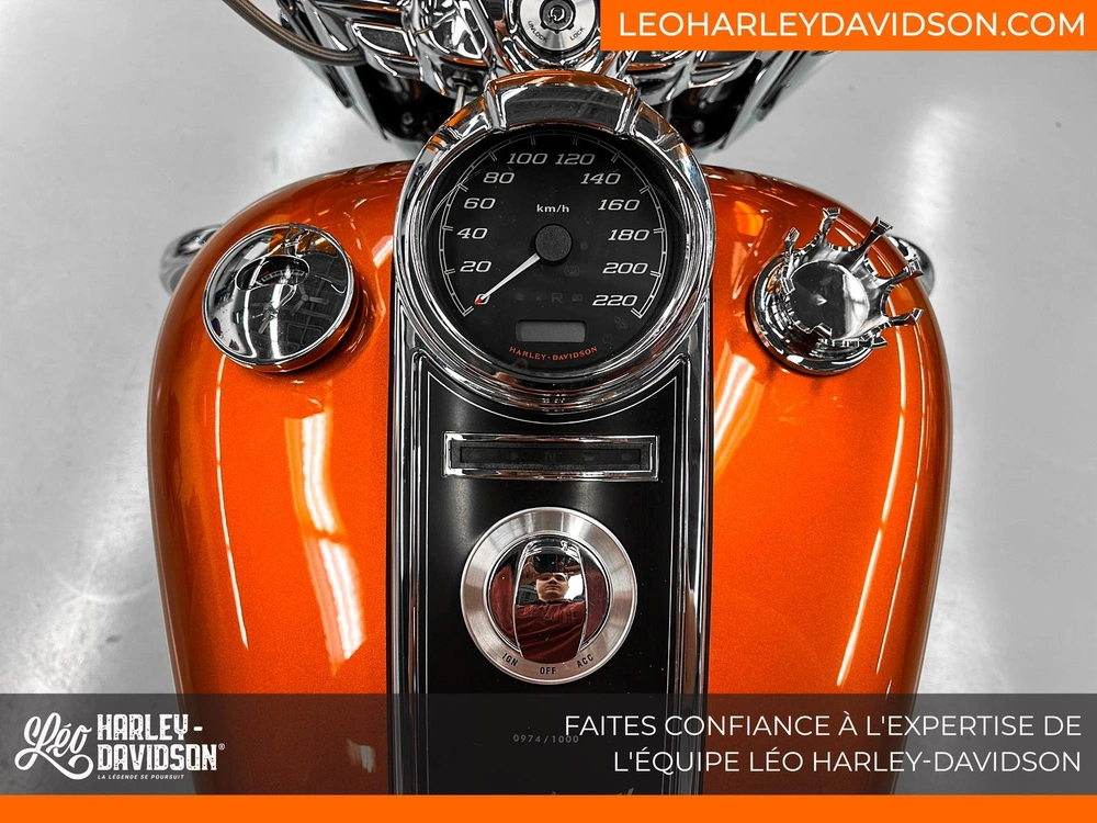 Harley-davidson Flhfb Electra Glide Highway King 2023 alt