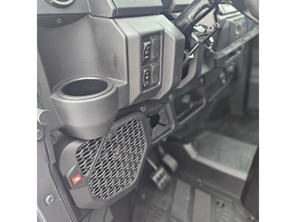 2026 Polaris Ranger Xp 1000 Northstar Ultimate alt