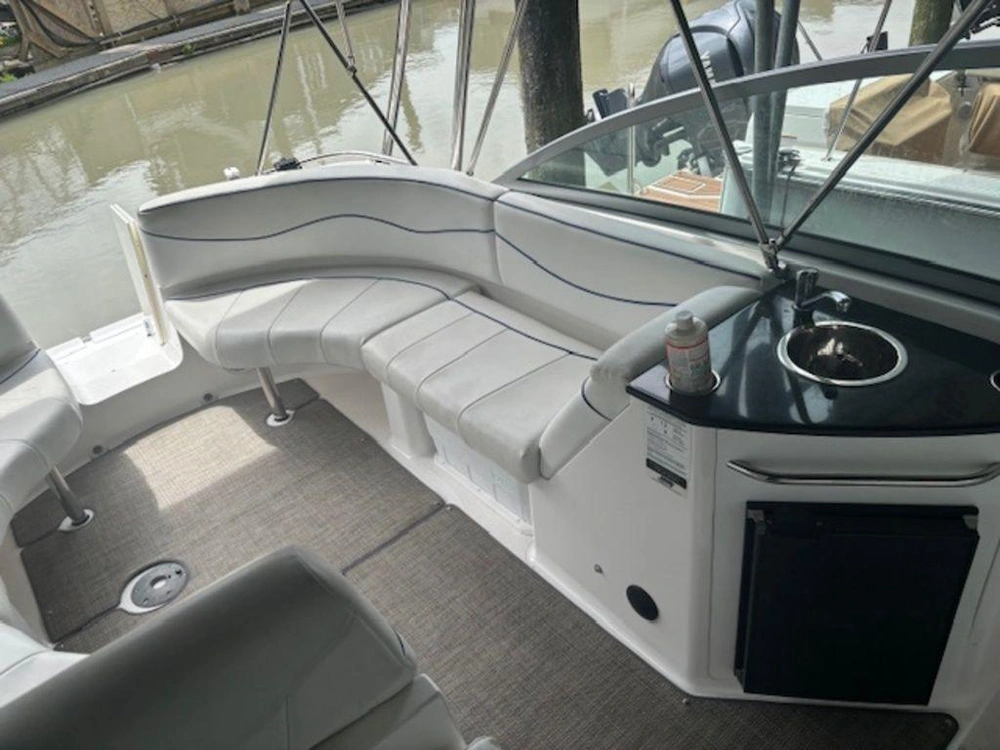 2016 Campion 825i alt