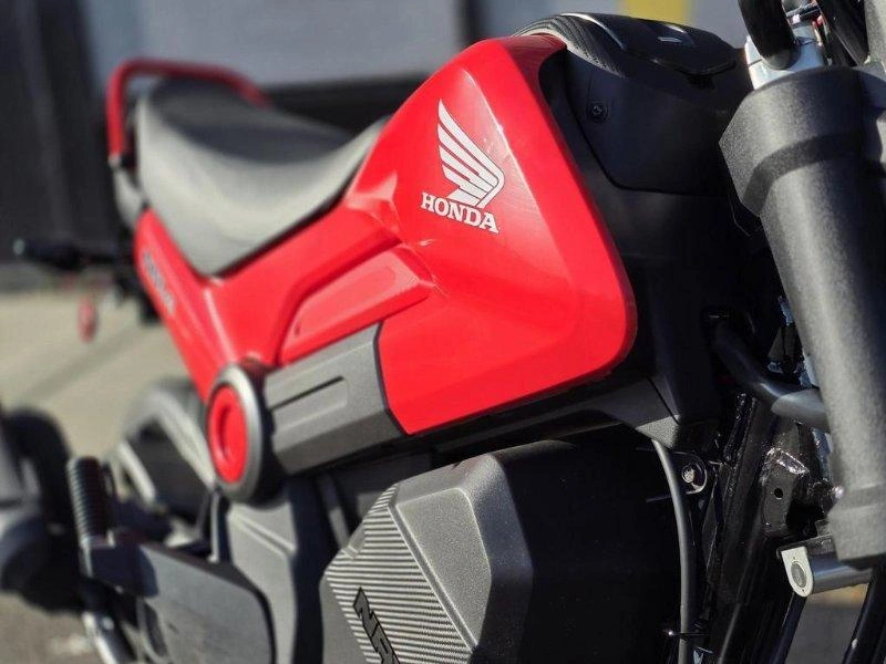 Honda Navi110 2022 alt