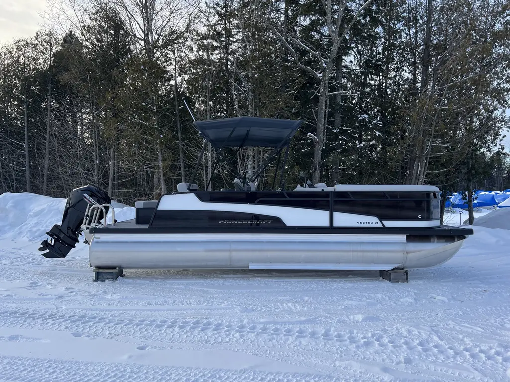 Princecraft VECTRA 2026 - 23 RL