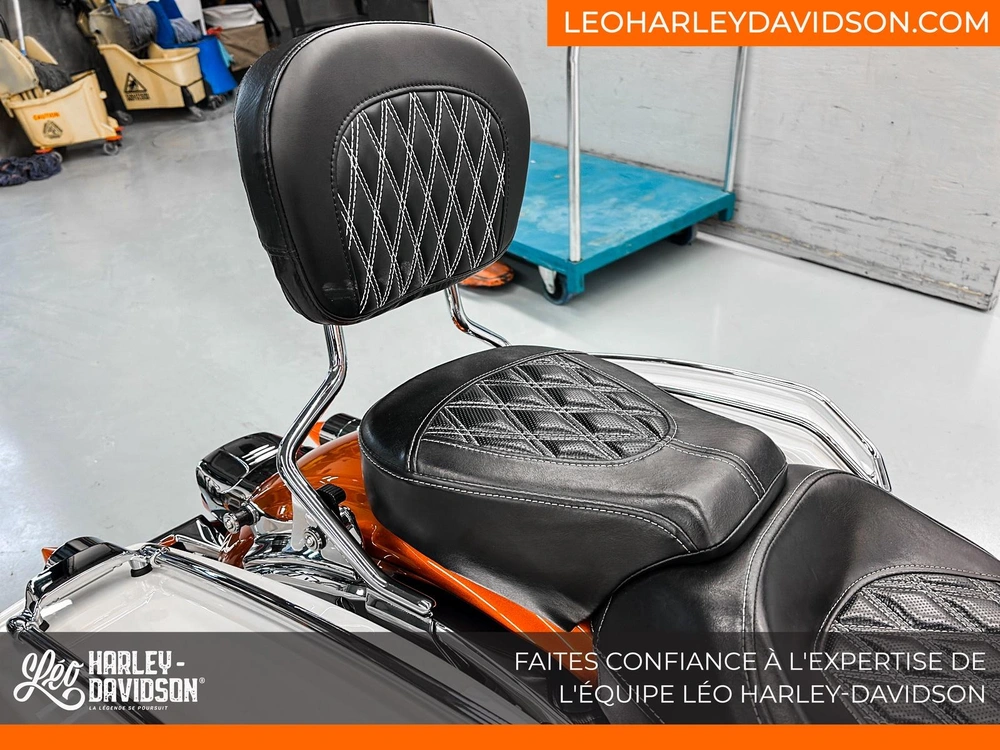 Harley-davidson Flhfb Electra Glide Highway King 2023 alt