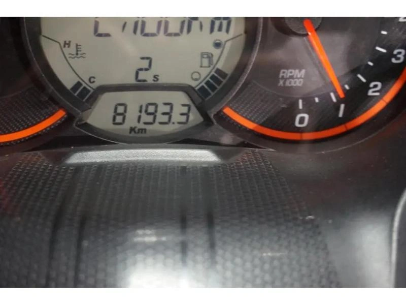 Ski-doo Renegade Enduro 850 2019 2019 alt