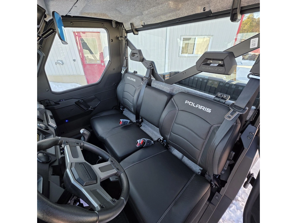 2026 Polaris Ranger Xp 1000 Northstar Ultimate alt