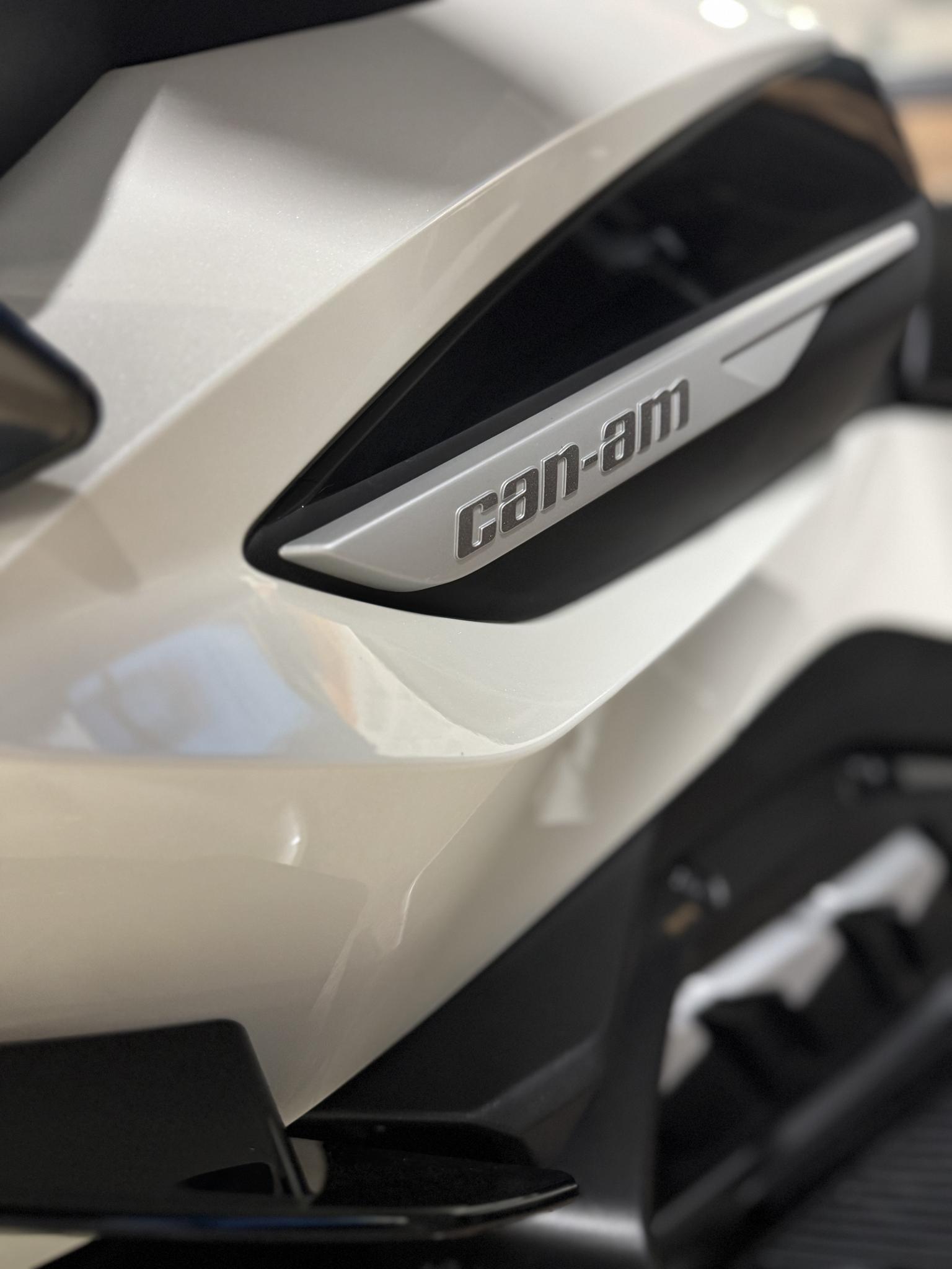 2026 Can-Am SPYDER RT LIMITED