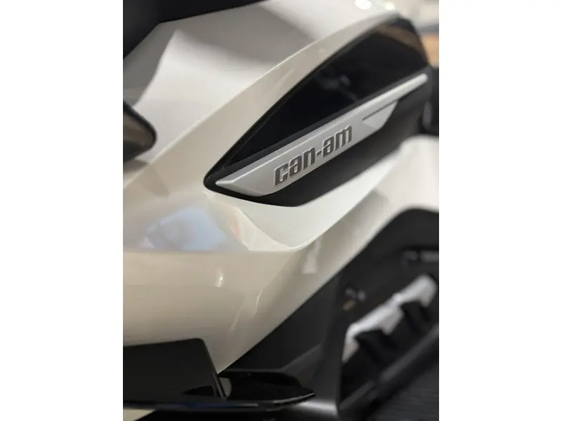 2026 Can-Am SPYDER RT LIMITED