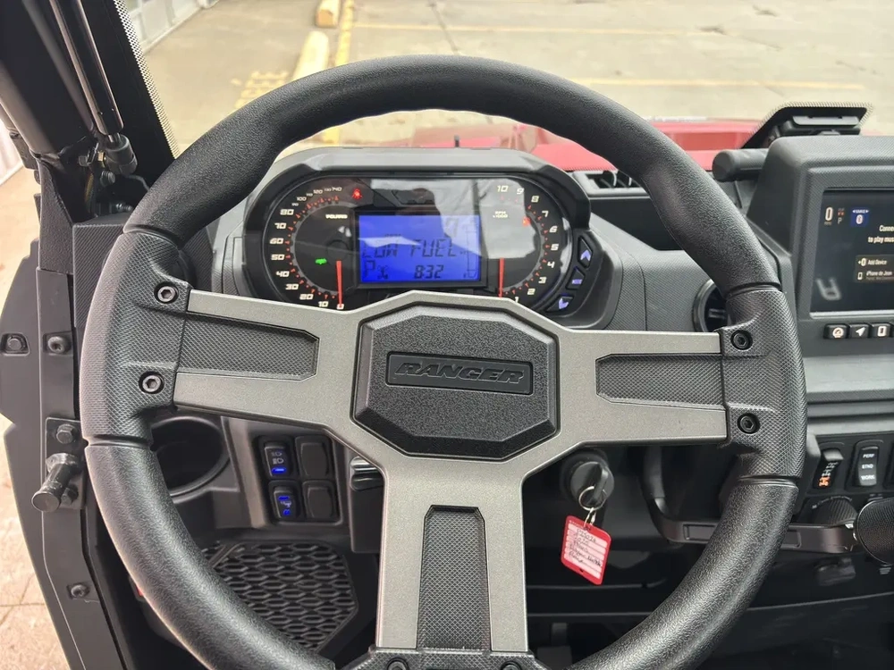 Polaris Ranger Xp 1000 Northstar Edition Ultimate 2026 alt