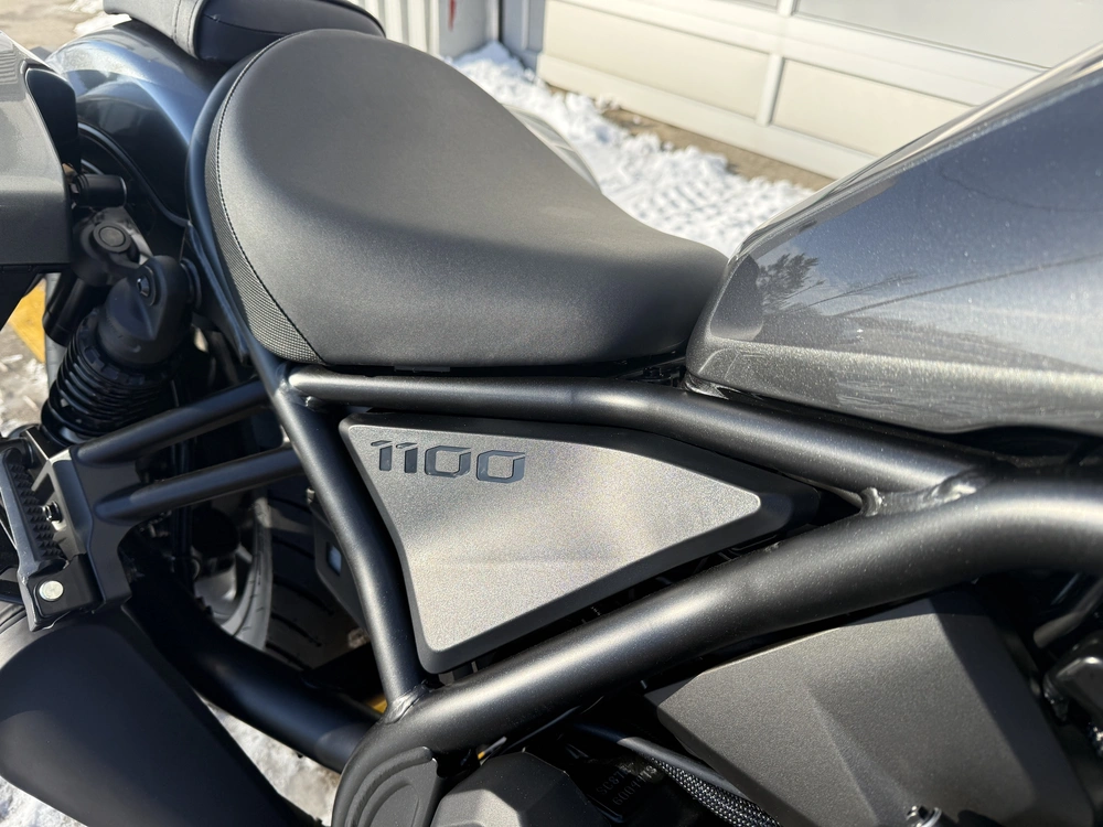 2026 Honda Rebel 1100 Touring Dct alt