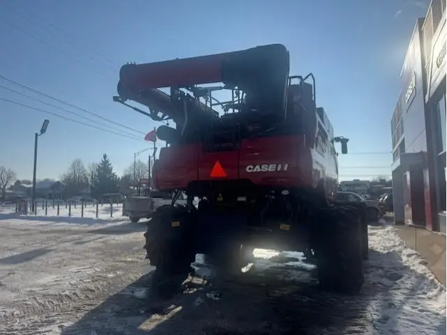 2017 Case IH 9240