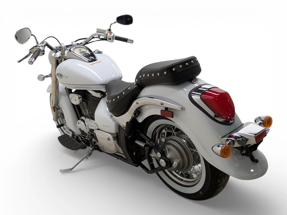 Suzuki Boulevard C50t 2025 alt