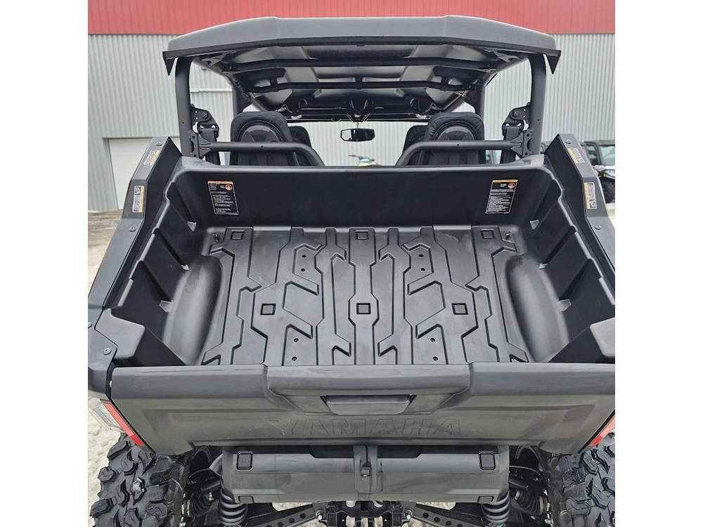 2025 Yamaha Wolverine Rmax4 1000 Le alt