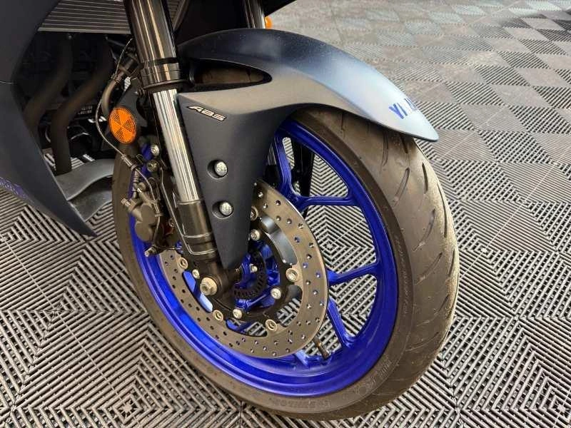 Yamaha Yzf-r3 2023 alt