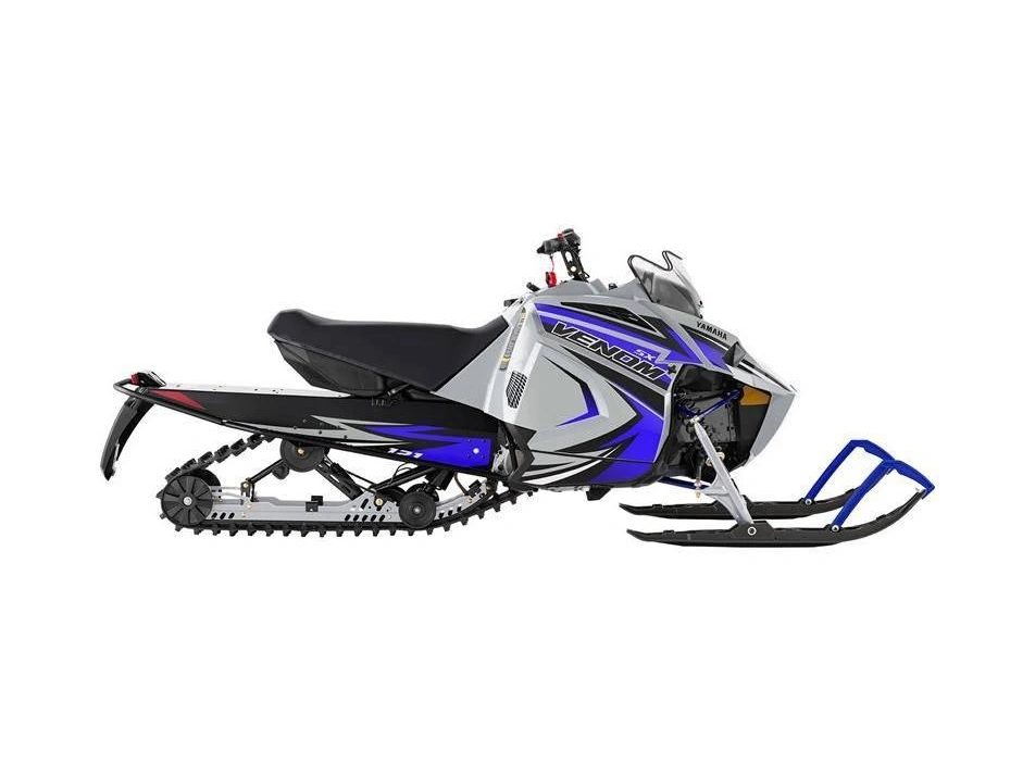 2022 Yamaha Sxvenom alt