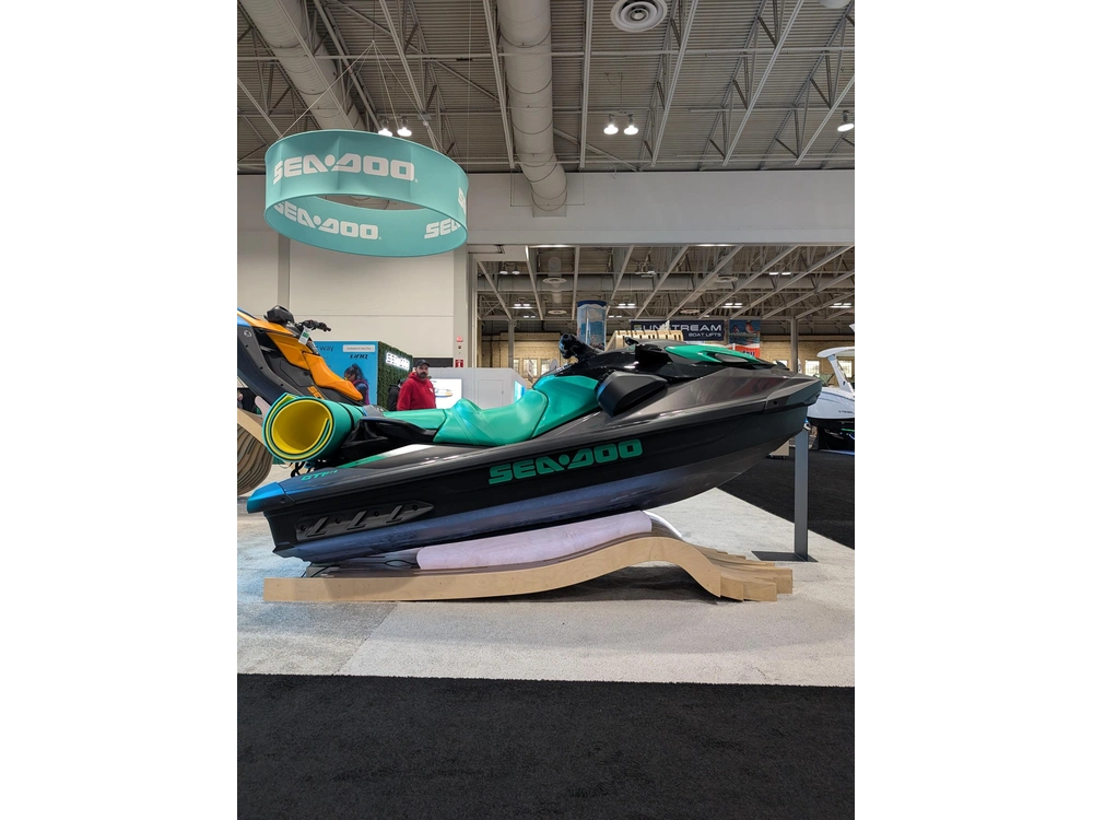 2026 Sea-doo Gti Se 170 Ss alt