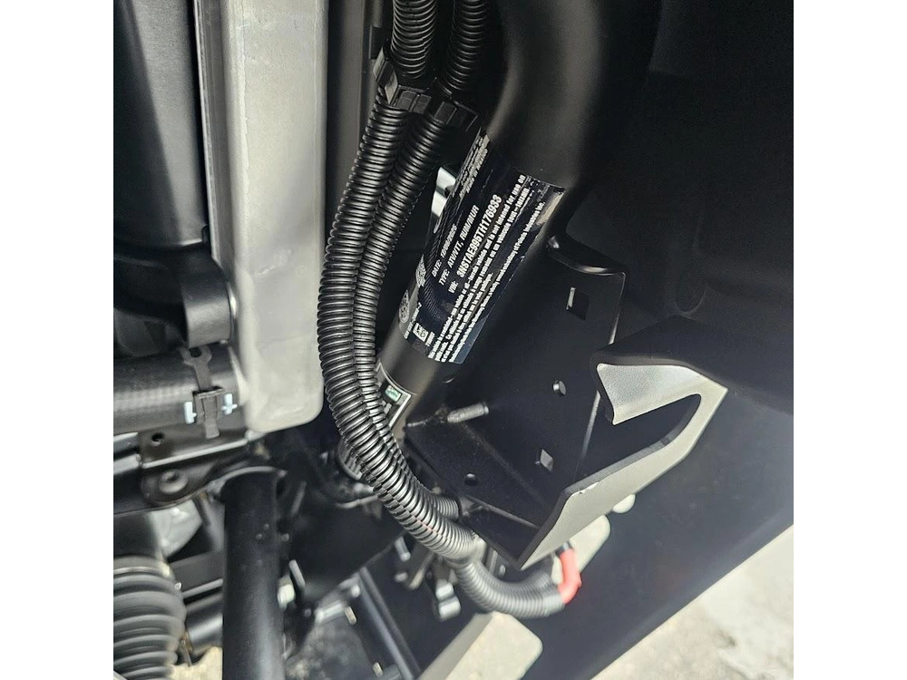 2026 Polaris Ranger 1000 Premium Eps alt