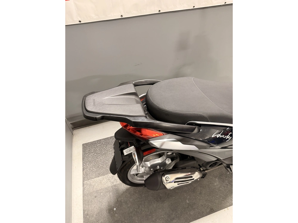 Piaggio Liberty 50 Liberty 50 2026 alt