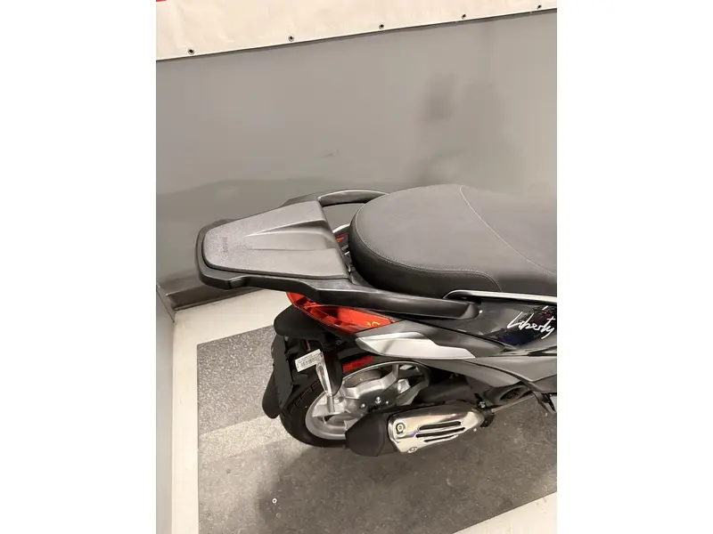 2026 Piaggio LIBERTY 50 LIBERTY 50