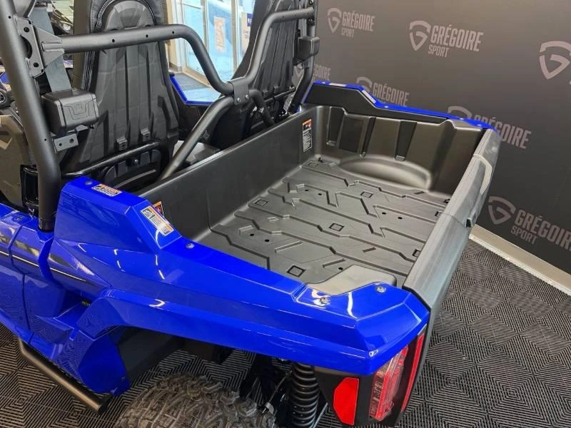 Yamaha Wolverine Rmax2 1000 Sport 2026 alt