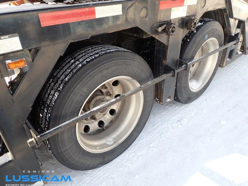 Western Star 4900fa 2016