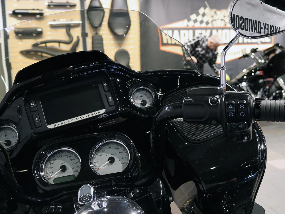 Harley-davidson Road Glide Special Fltrxs 2015 alt