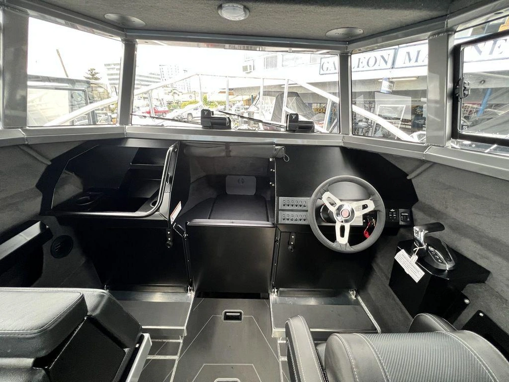 2026 Stabicraft 2500 Ultracab Xl alt