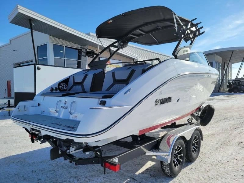 Yamaha 222 Xd 2026 2026 alt