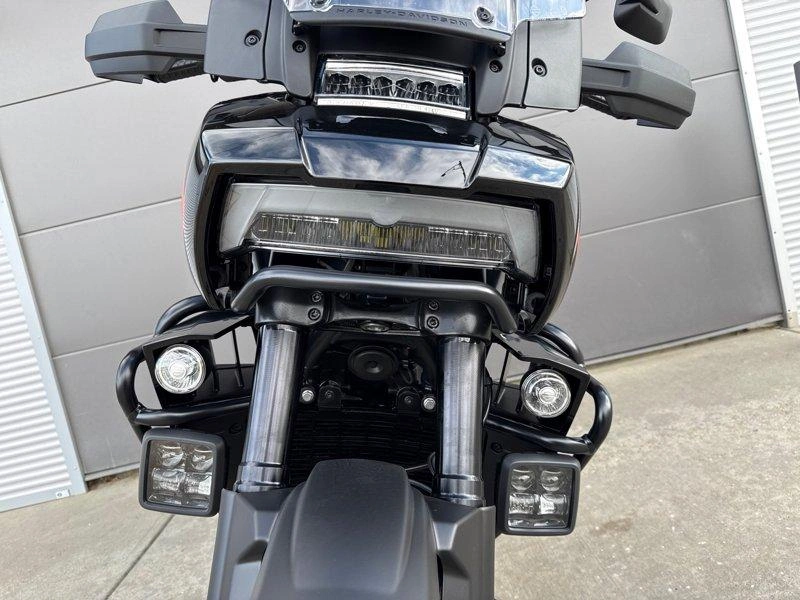 2026 Harley-davidson Ra1250l - Pan America™ 1250 Limited alt