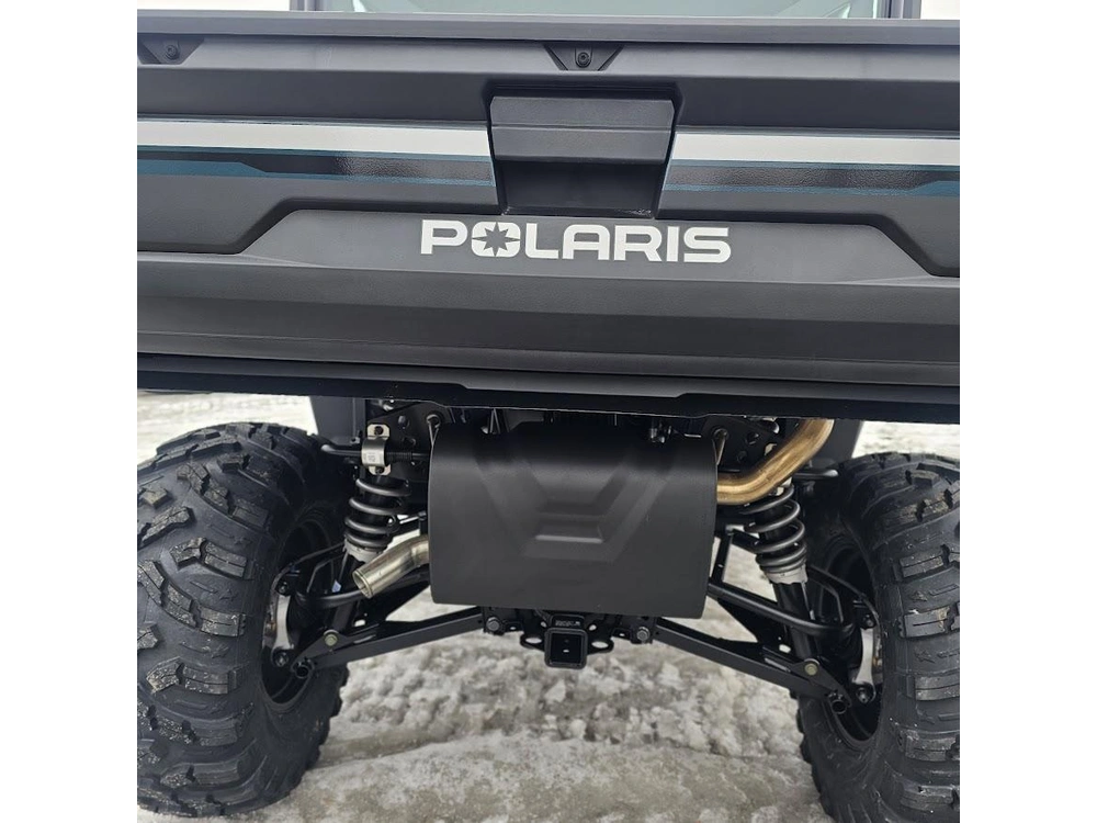 2026 Polaris Ranger Crew Xp 1000 Northstar Premium alt