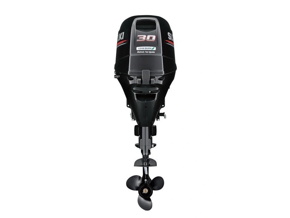 2026 Suzuki Df30atl alt